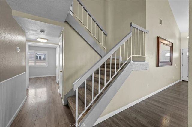 2742 S Desert Forest, Ontario, CA 91761