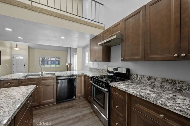 2742 S Desert Forest, Ontario, CA 91761