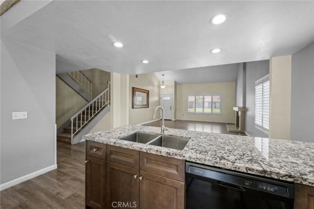 2742 S Desert Forest, Ontario, CA 91761