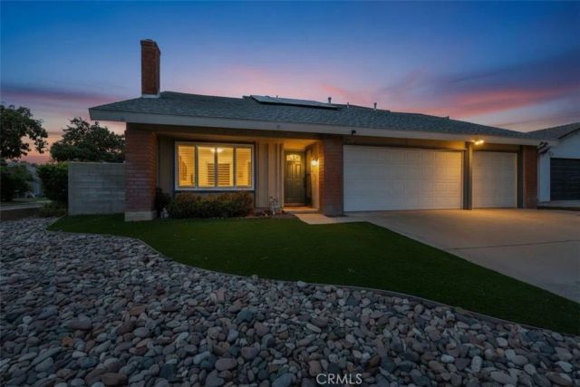 2742 S Desert Forest, Ontario, CA 91761