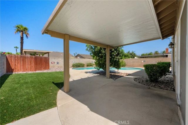 2742 S Desert Forest, Ontario, CA 91761
