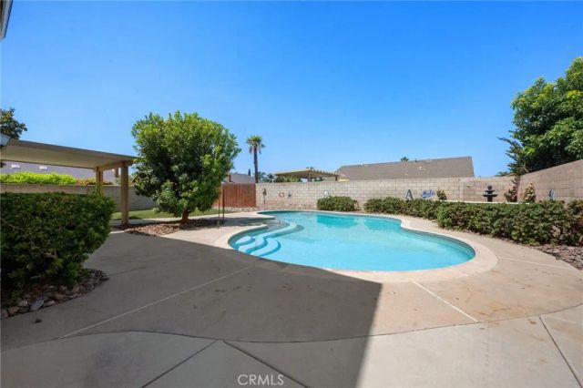 2742 S Desert Forest, Ontario, CA 91761