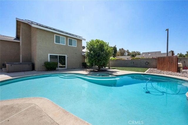 2742 S Desert Forest, Ontario, CA 91761