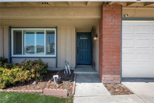 2742 S Desert Forest, Ontario, CA 91761