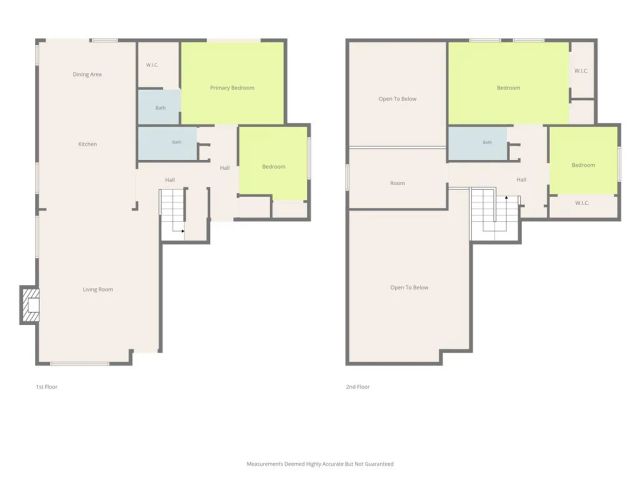 2742 S Desert Forest, Ontario, CA 91761