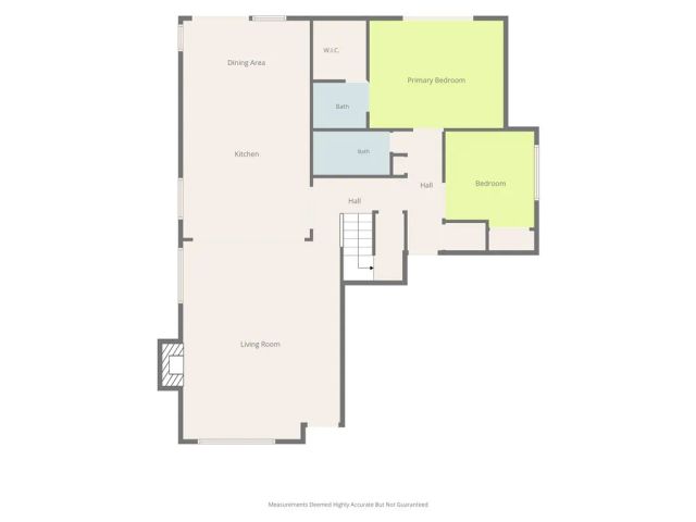 2742 S Desert Forest, Ontario, CA 91761