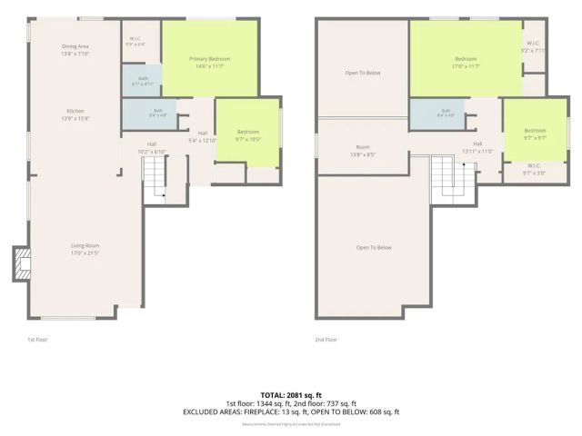 2742 S Desert Forest, Ontario, CA 91761