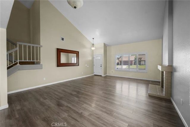 2742 S Desert Forest, Ontario, CA 91761