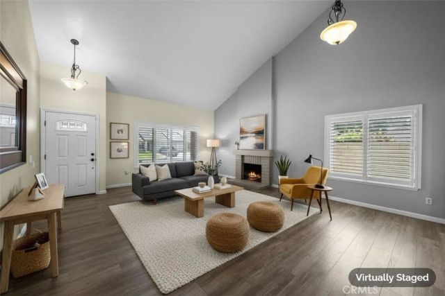 2742 S Desert Forest, Ontario, CA 91761