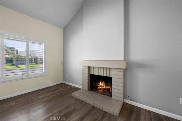 2742 S Desert Forest, Ontario, CA 91761