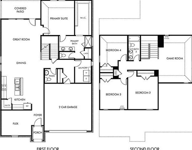6208 Timberhurst Drive, Mckinney, TX 75071