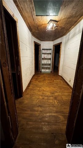 849 South Avenue, Bradford Town, PA 16701