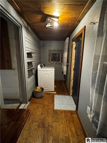 849 South Avenue, Bradford Town, PA 16701