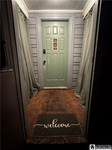 849 South Avenue, Bradford Town, PA 16701