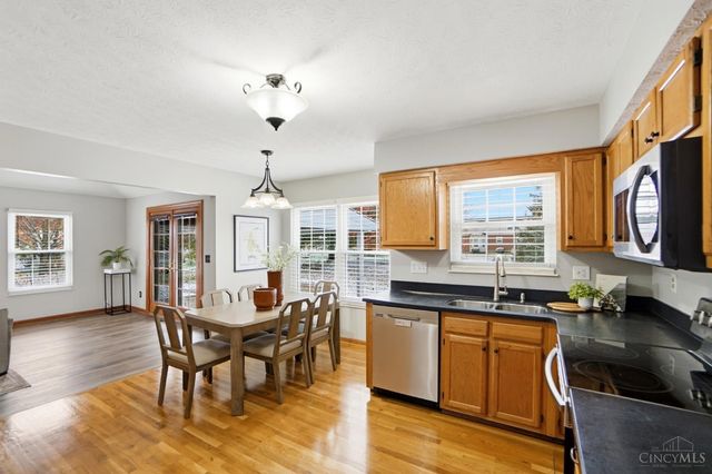 6060 Loganberry Court, Liberty Twp, OH 45011