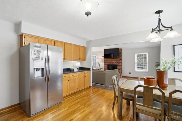 6060 Loganberry Court, Liberty Twp, OH 45011