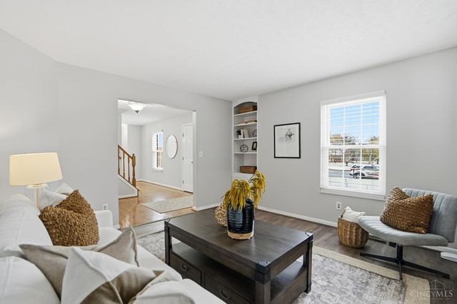 6060 Loganberry Court, Liberty Twp, OH 45011