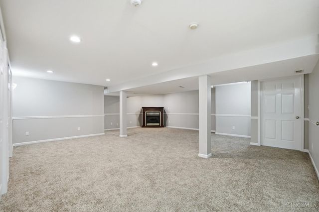 6060 Loganberry Court, Liberty Twp, OH 45011