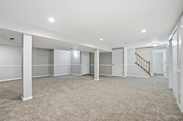 6060 Loganberry Court, Liberty Twp, OH 45011