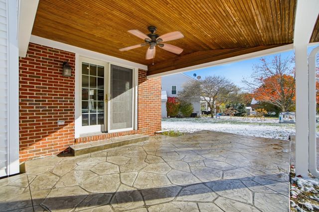 6060 Loganberry Court, Liberty Twp, OH 45011