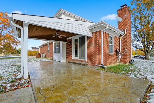 6060 Loganberry Court, Liberty Twp, OH 45011