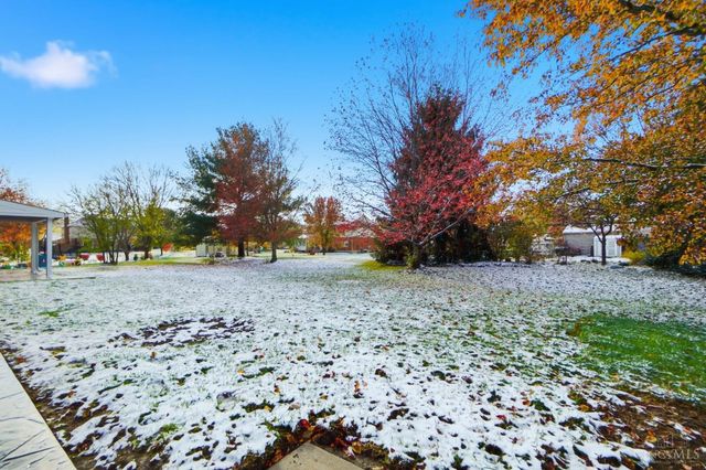 6060 Loganberry Court, Liberty Twp, OH 45011