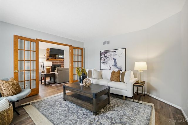 6060 Loganberry Court, Liberty Twp, OH 45011