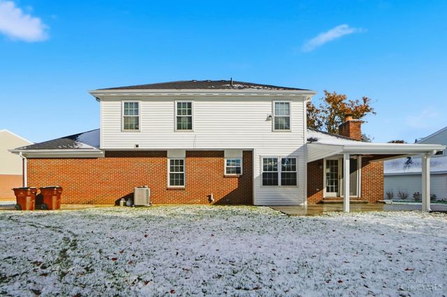 6060 Loganberry Court, Liberty Twp, OH 45011