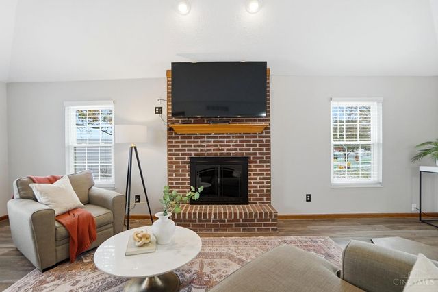 6060 Loganberry Court, Liberty Twp, OH 45011