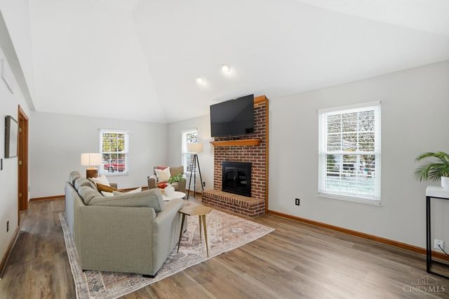 6060 Loganberry Court, Liberty Twp, OH 45011