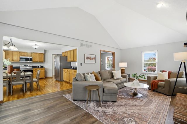 6060 Loganberry Court, Liberty Twp, OH 45011