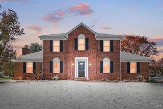 6060 Loganberry Court, Liberty Twp, OH 45011