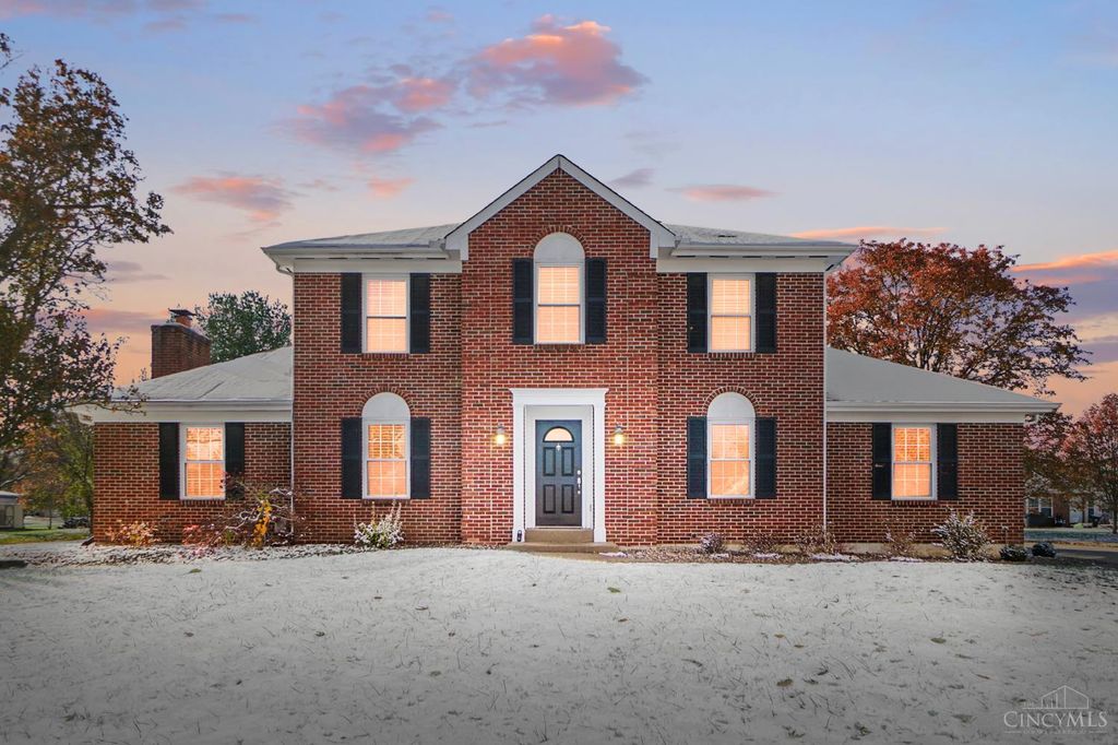 6060 Loganberry Court, Liberty Twp, OH 45011