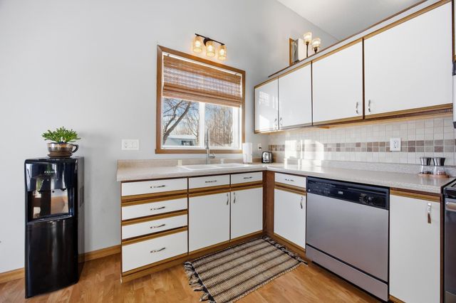 1450 Elmwood Court, West Fargo, ND 58078