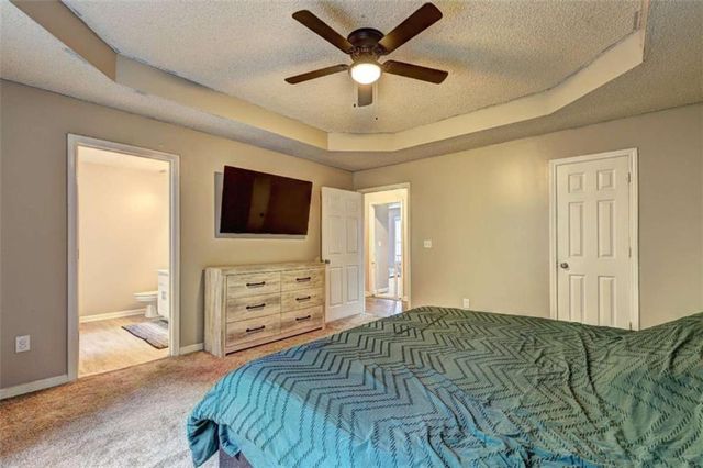 1590 Margate Court, Lawrenceville, GA 30043