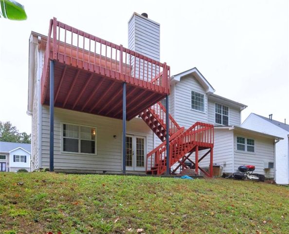 1590 Margate Court, Lawrenceville, GA 30043