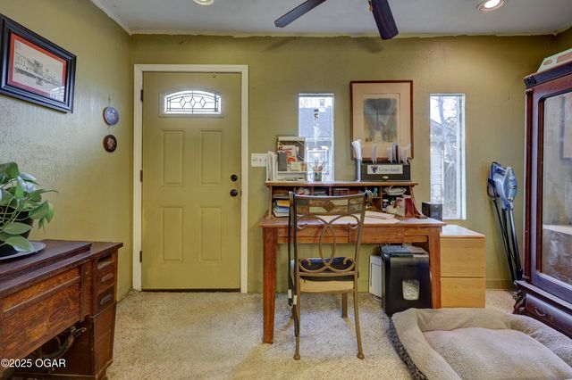 614 E 14th Street, Baxter Springs, KS 66713