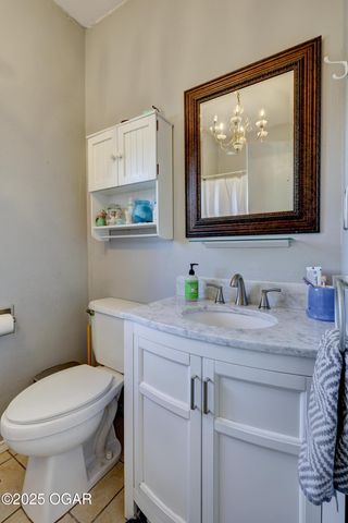 614 E 14th Street, Baxter Springs, KS 66713