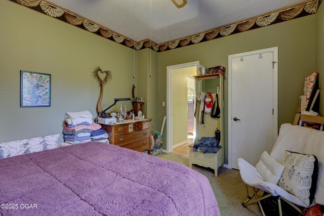 614 E 14th Street, Baxter Springs, KS 66713