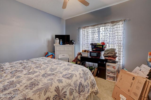 614 E 14th Street, Baxter Springs, KS 66713