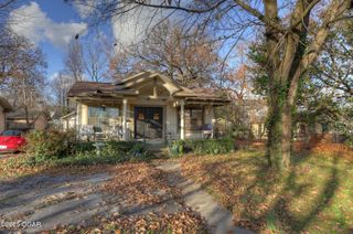 614 E 14th Street, Baxter Springs, KS 66713