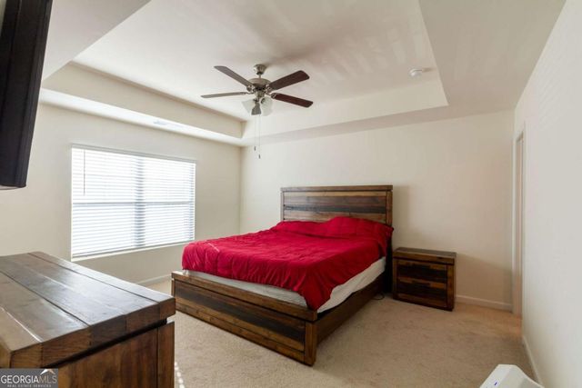 4282 Callum Court, Decatur, GA 30034