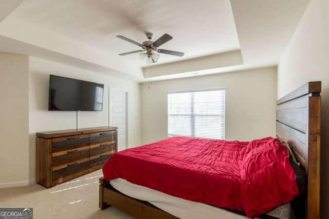 4282 Callum Court, Decatur, GA 30034