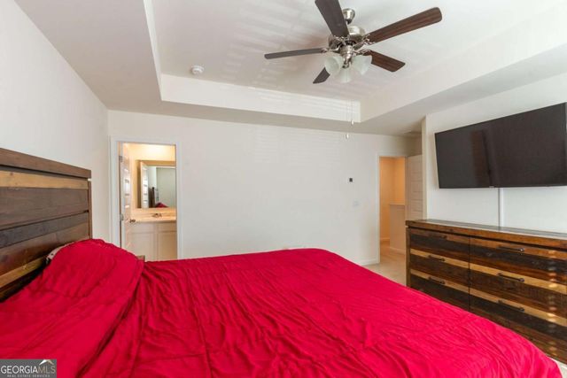 4282 Callum Court, Decatur, GA 30034