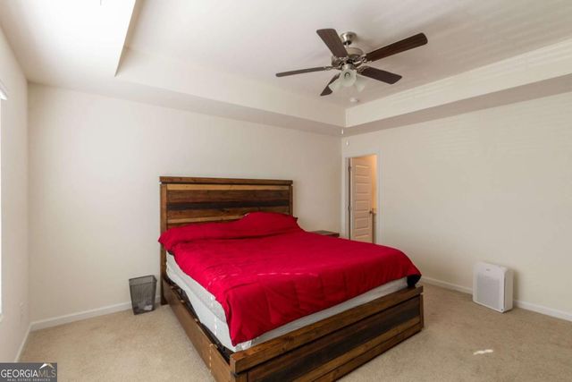 4282 Callum Court, Decatur, GA 30034