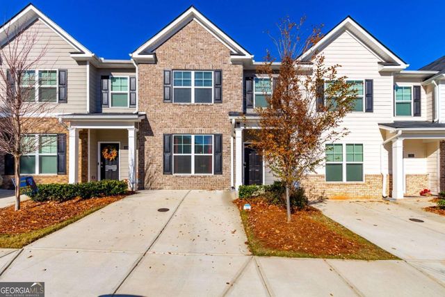 4282 Callum Court, Decatur, GA 30034