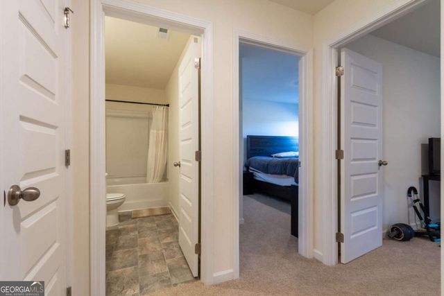 4282 Callum Court, Decatur, GA 30034