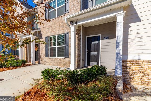 4282 Callum Court, Decatur, GA 30034