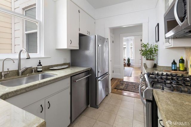 2051 Scott Street 403, San Francisco, CA 94115