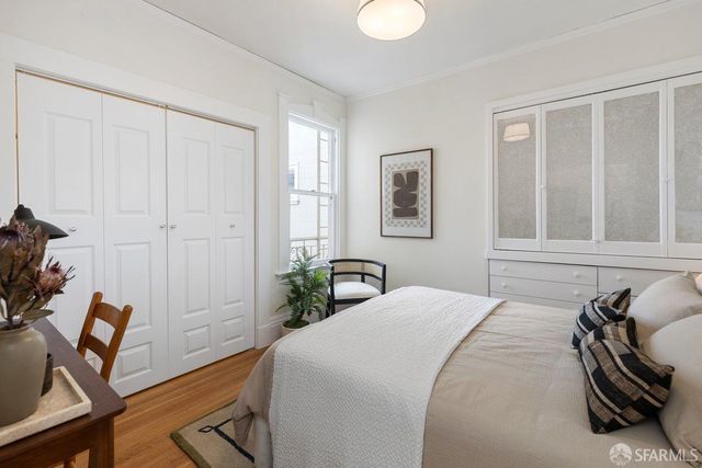 2051 Scott Street 403, San Francisco, CA 94115